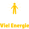 Kleine Menschen, viel Energie
