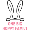 Hoppy Family