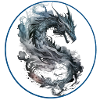 Spektraler Frigid-Drache