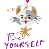 be yourself