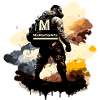 MMA
