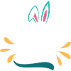 Happy Easter Frohe Ostern