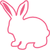 Happy Easter Frohe Ostern