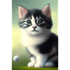 Baby Cat
