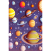 Space and planets