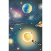Espace et planètes