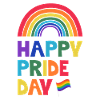 Happy Pride Day