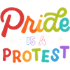 Pride Is A Protest