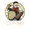Uf Da Drôle Odin Humour Norse Islandais Norvégien