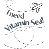 I need vitamin sea