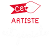 Cette Artiste est géniale
