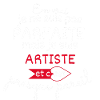 Pas parfaite mais Artiste