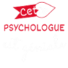 Psychologue est géniale cadeau