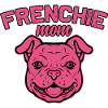 Frenchie Mom