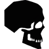 Symbol of death