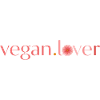 Vegan lover pink flower