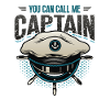 Vous pouvez m’appeler capitaine, batelier
