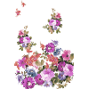 flowers,vines,floral,graffiti,painting,flower