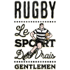 RUGBY VRAIS GENTLEMEN