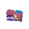 T-Rex