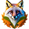 Prince fox logo