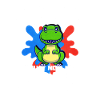 T-Rex