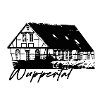 Wuppertal,Half-timbered house,House,Bergisches Land