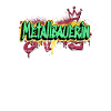Schlosser Graffiti-Art Metallbauerin
