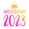 Amsterdam 2023