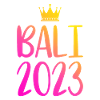 Bali 2023