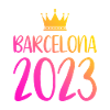 Barcelone 2023