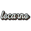 Locarno Rainbow Script