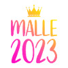 Malle 2023