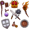 Fantasy Elements