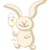 Lapin mignon