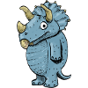Triceratops
