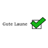 Gute Laune