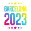 Barcelone 2023