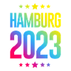 Hamburg 2023
