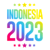 Indonesia 2023