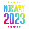 Norvège 2023