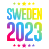 Suède 2023