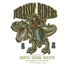 Dinosaur riders