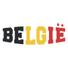 Belgium Soccer Team - Belgien - Belgie
