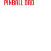 Pinball arcade player