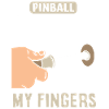 Pinball arcade player