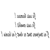 Affirmations positives homme v1