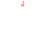 One earth only (white)