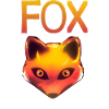 The fox head