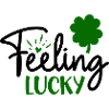 FEELING LUCKY